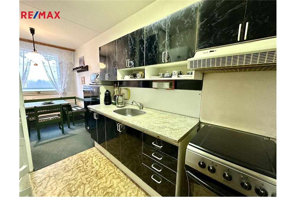 Résidentiel - Appartement - Praha 5, hl. m. Praha - Czech Republic - 3 - 29234019-793