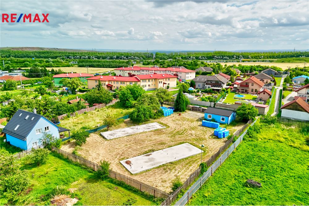 Residential - House - Spořice, Ústí nad Labem region - Czech Republic - 13 - 29288106-110