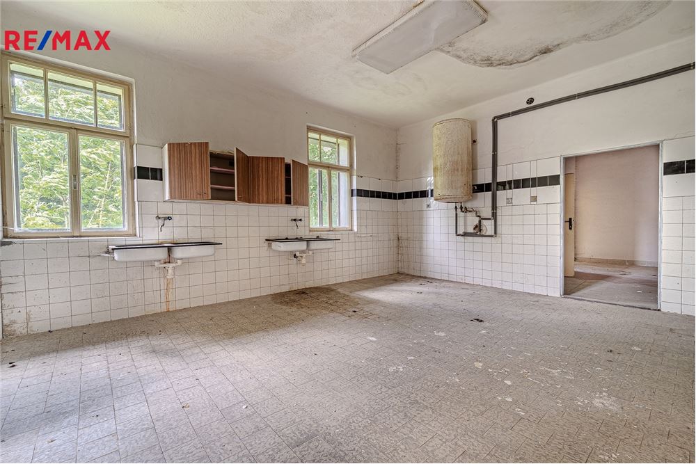 商業用物件 - Serviced Apartment - Olešnice v Orlických horách, Královehradecký kraj - Czech Republic - 8 - 29309108-20