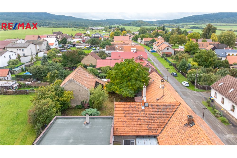 Prédio Habitacional - Casa - Hostomice, Středočeský kraj - Czech Republic - 31 - 29234029-380