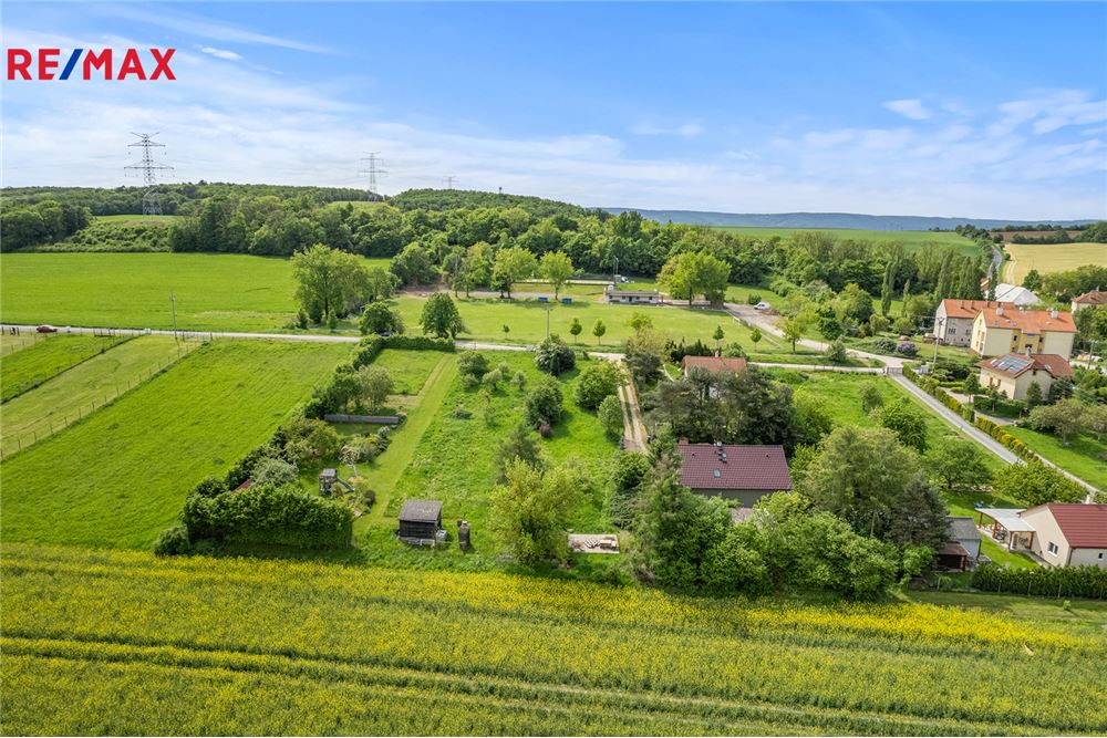 Commercieel - Grond - Mořina, Středočeský kraj - Czech Republic - 3 - 29234029-325