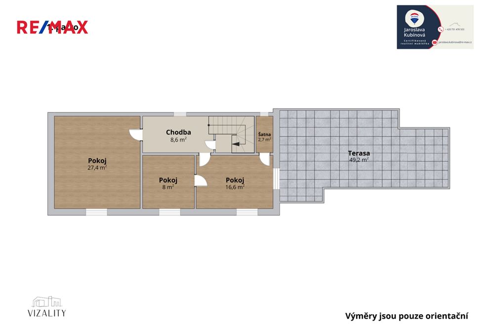 Residential - House - Mladá Boleslav, Stredocesky region - Czech Republic - 4 - 29288119-87