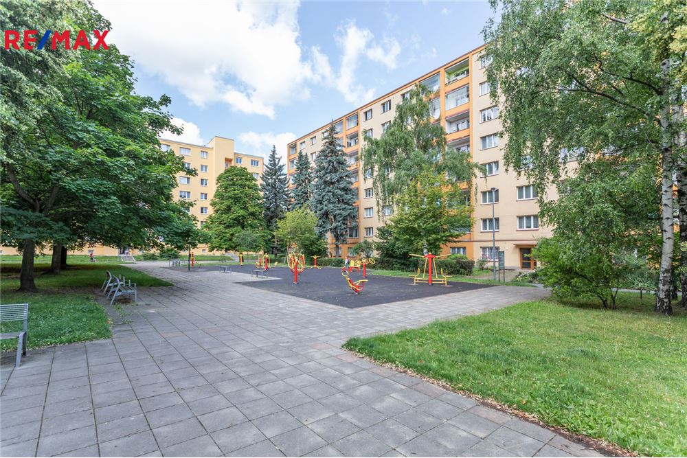 Residential - Condo/Apartment - Prague 6, City of Prague - Czech Republic - 10 - 29234030-315