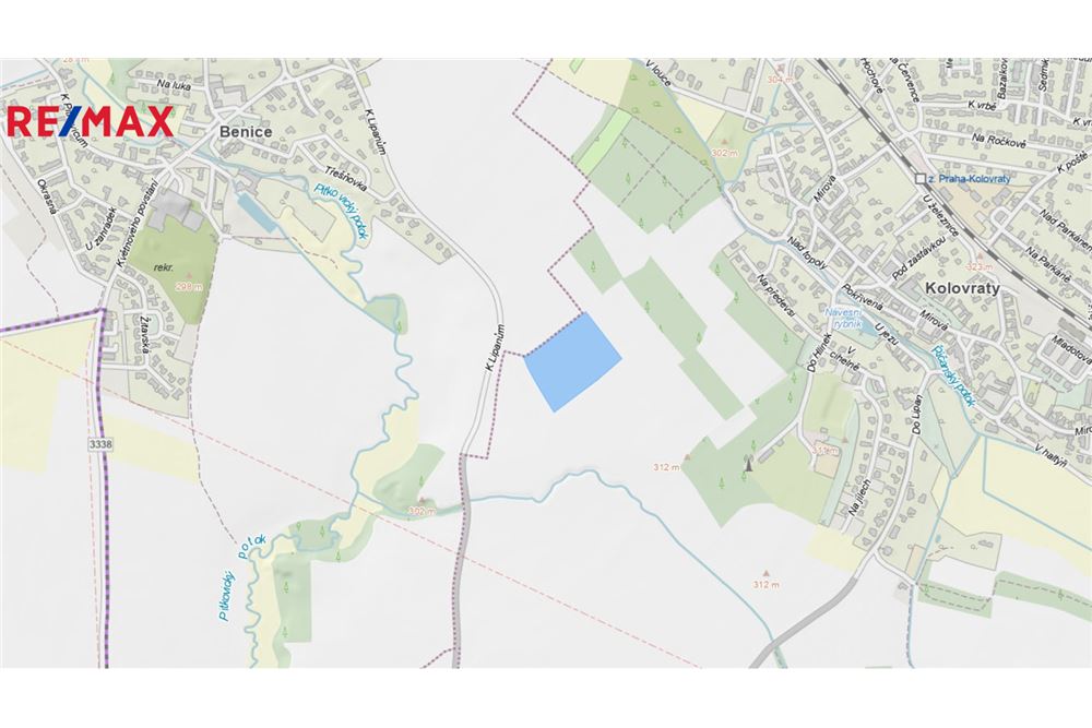 商业 - 土地 - Praha 10, hl. m. Praha - Czech Republic - 6 - 29288119-68