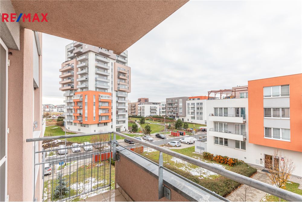 Residencial - Piso - Praha 9, hl. m. Praha - Czech Republic - 8 - 29234030-321