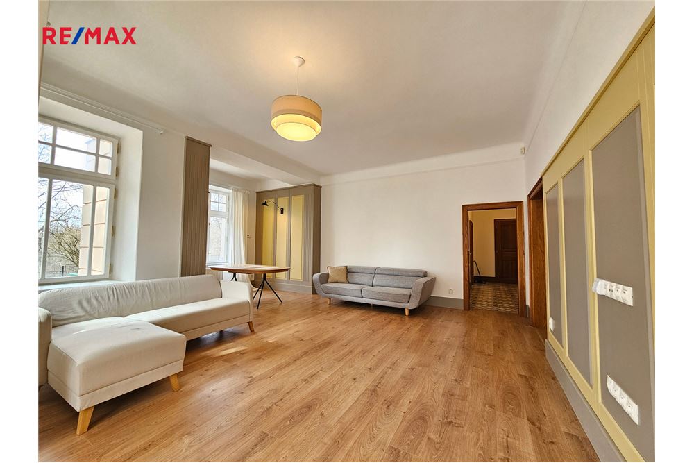 Residential - Διαμέρισμα - Mariánské Lázně, Karlovarský kraj - Czech Republic - 5 - 293441005-13