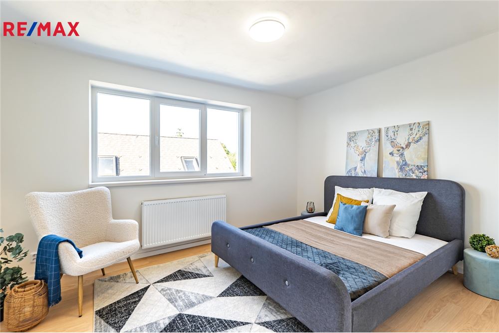 Residential - Condo/Apartment - Psáry, Stredocesky region - Czech Republic - 4 - 29288163-36