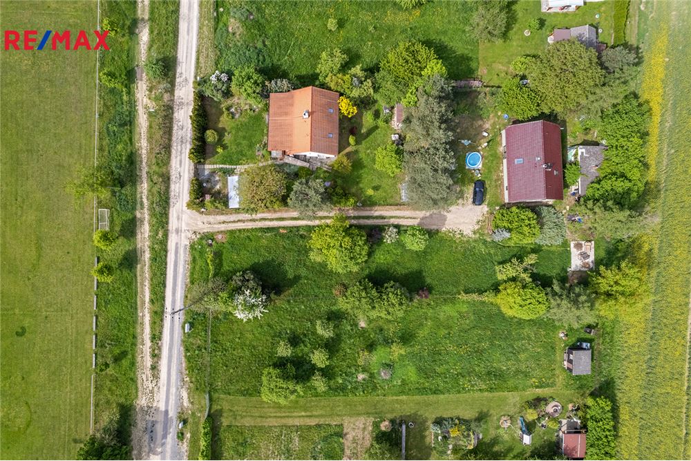 Commercieel - Grond - Mořina, Středočeský kraj - Czech Republic - 6 - 29234029-325