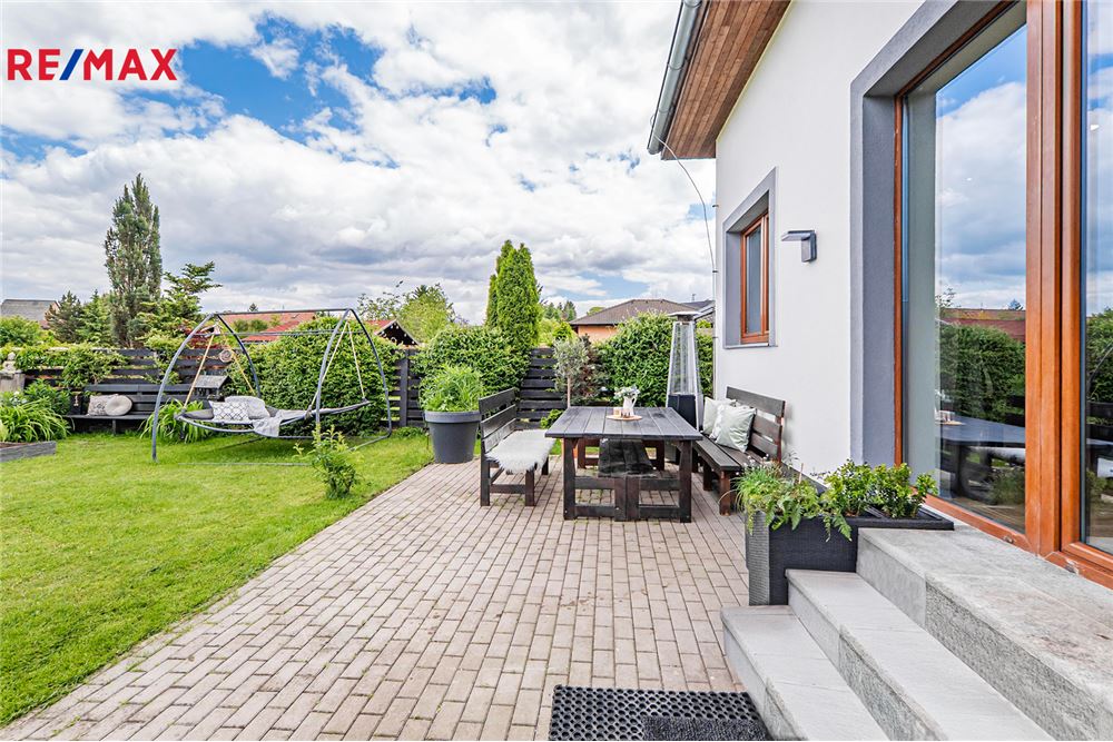 Residential - House - Babice, Stredocesky region - Czech Republic - 11 - 29288064-131