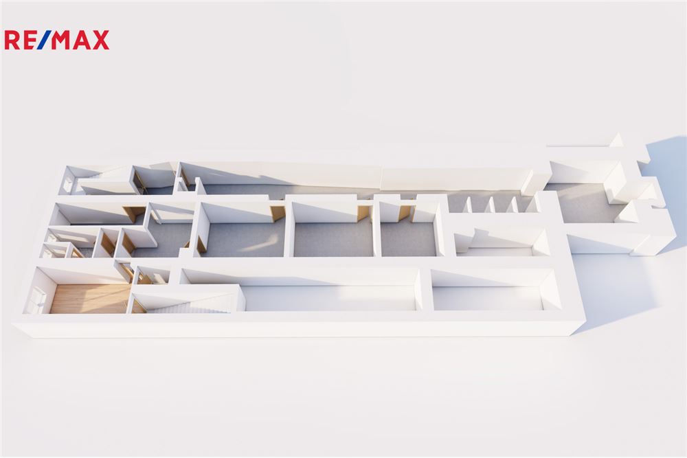 Commercial - Apartment Building - Svitavy, Pardubice region - Czech Republic - 52 - 29288134-105