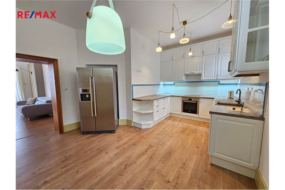 Residential - Διαμέρισμα - Mariánské Lázně, Karlovarský kraj - Czech Republic - 10 - 293441005-13