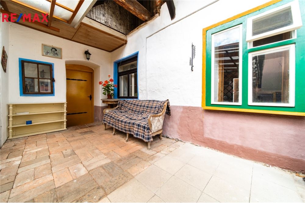 Gyvenamasis - Namas - Bořitov, Jihomoravský kraj - Czech Republic - 31 - 29247041-103