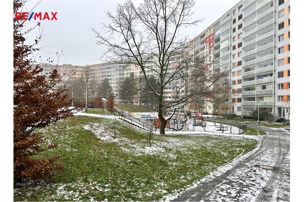 Résidentiel - Appartement - Praha 5, hl. m. Praha - Czech Republic - 34 - 29234019-793