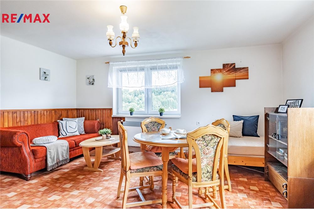 Residential - House - Pastviny, Pardubice region - Czech Republic - 9 - 29288131-98