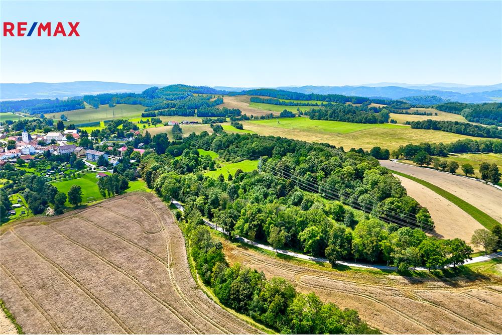 商业 - 土地 - Přídolí, Jihočeský kraj - Czech Republic - 16 - 29288154-25