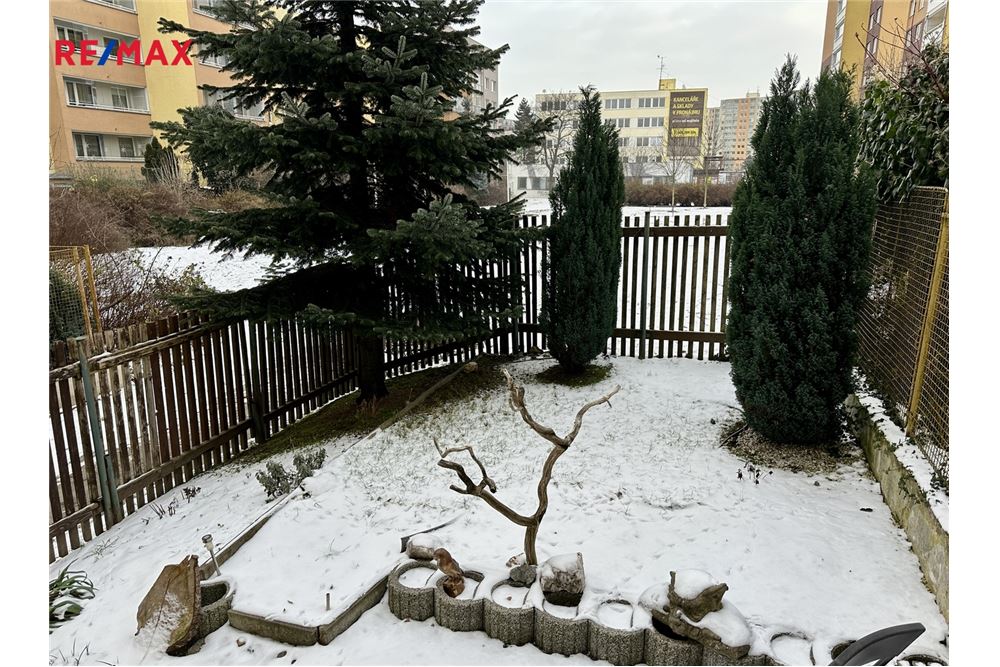 Wohnung - Wohnung - Praha 3, hl. m. Praha - Czech Republic - 17 - 29234019-802