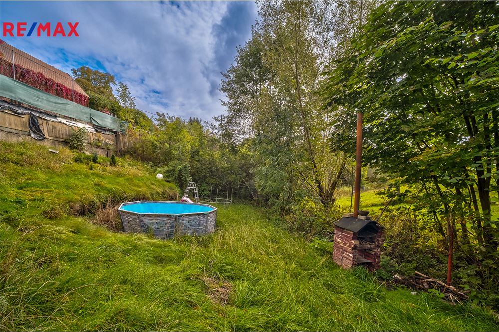 Prédio Habitacional - Casa Rústica - Úpice, Královehradecký kraj - Czech Republic - 18 - 29288132-75