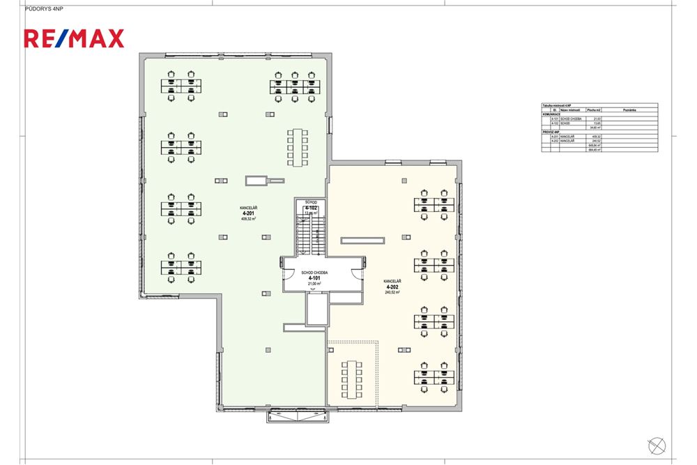 Commercial - Shopping Mall - Jihlava, Vysocina region - Czech Republic - 6 - 29229012-122