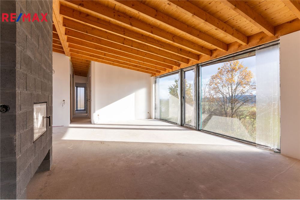 Residential - House - Lipnice nad Sázavou, Vysocina region - Czech Republic - 10 - 29234030-303