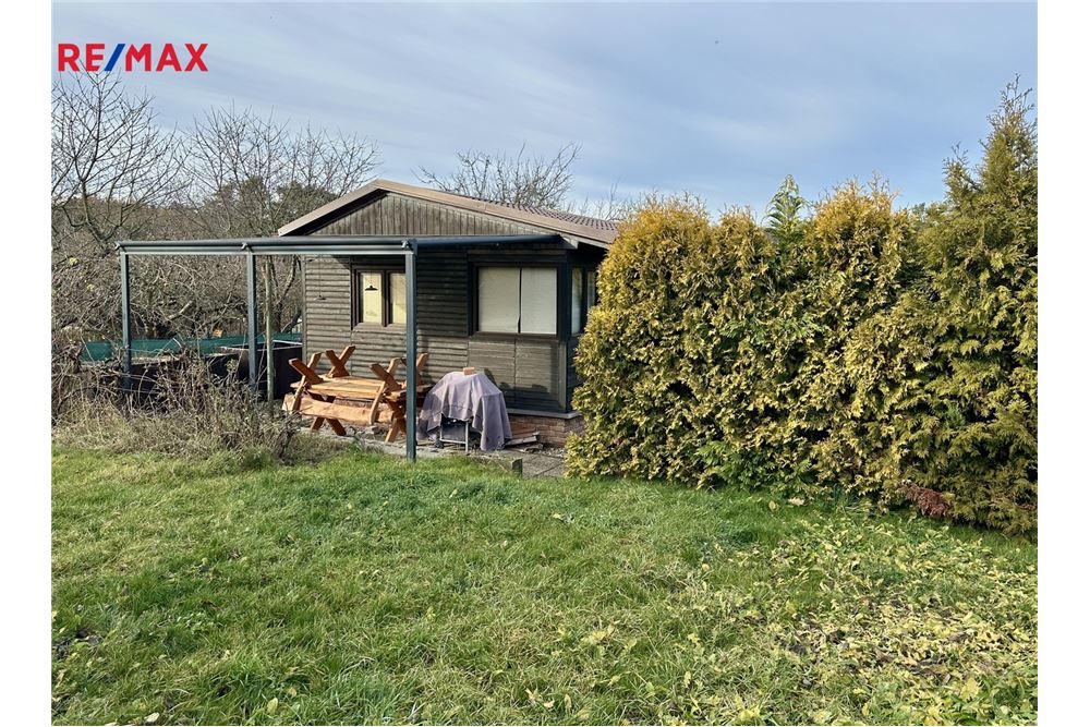 Wohnung - Hütte - Praha 6, hl. m. Praha - Czech Republic - 17 - 29234019-794