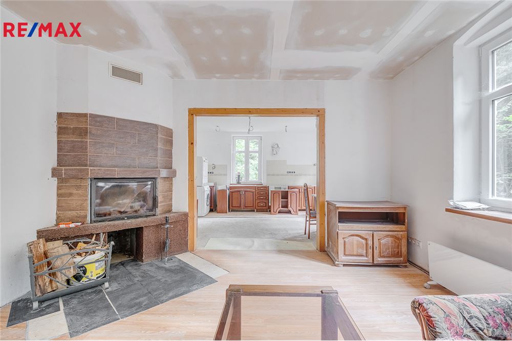 Residential - House - Jáchymov, Karlovy Vary region - Czech Republic - 12 - 29288151-21