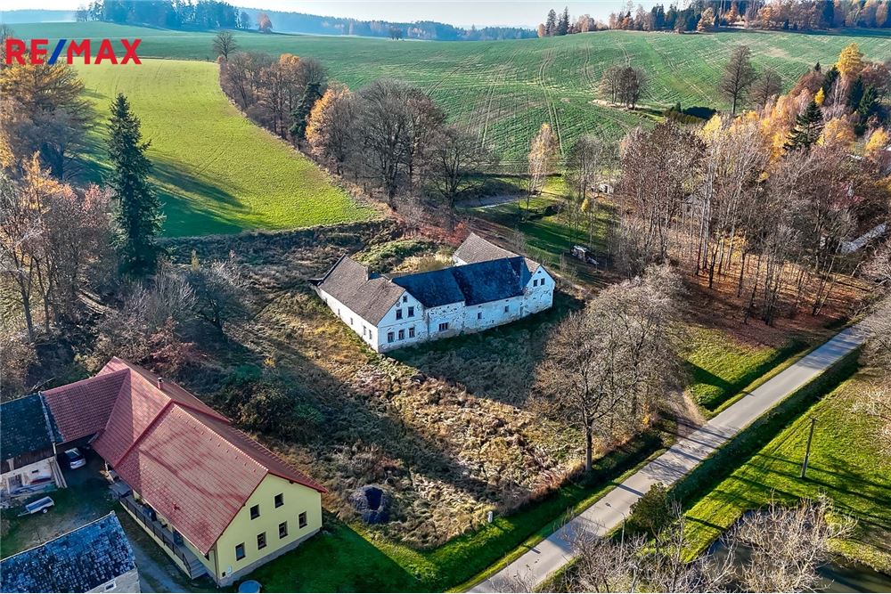 Commercial - Farm - Blažejov, Jihocesky region - Czech Republic - 2 - 29288067-83