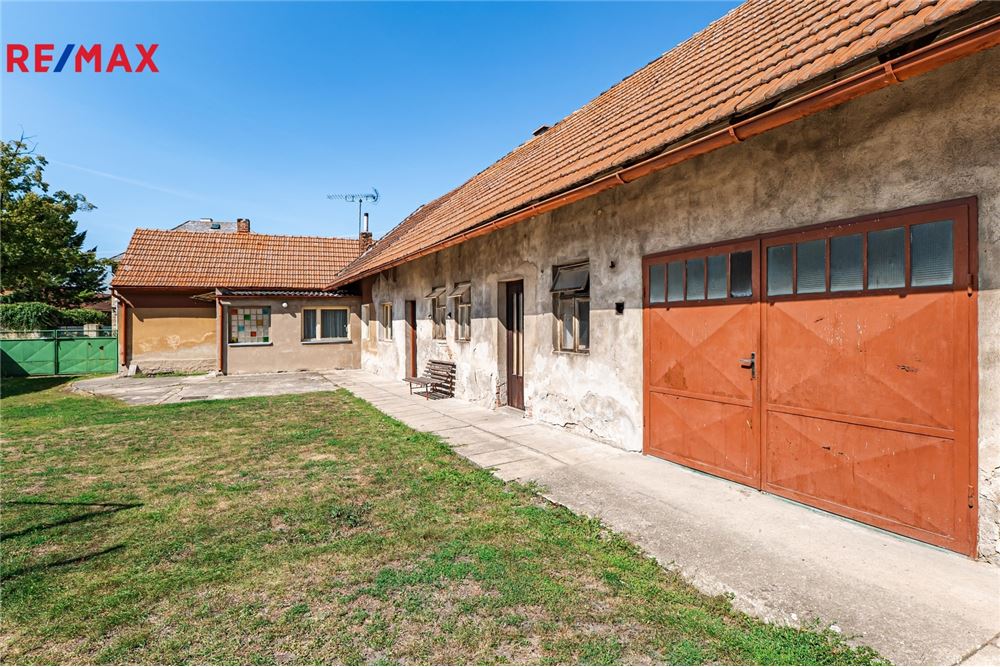 Residential - House - Horní Slivno, Stredocesky region - Czech Republic - 17 - 29288119-88