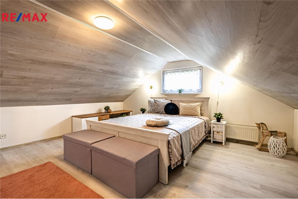 Wohnung - Hütte - Karlovy Vary, Karlovarský kraj - Czech Republic - 8 - 29288175-2