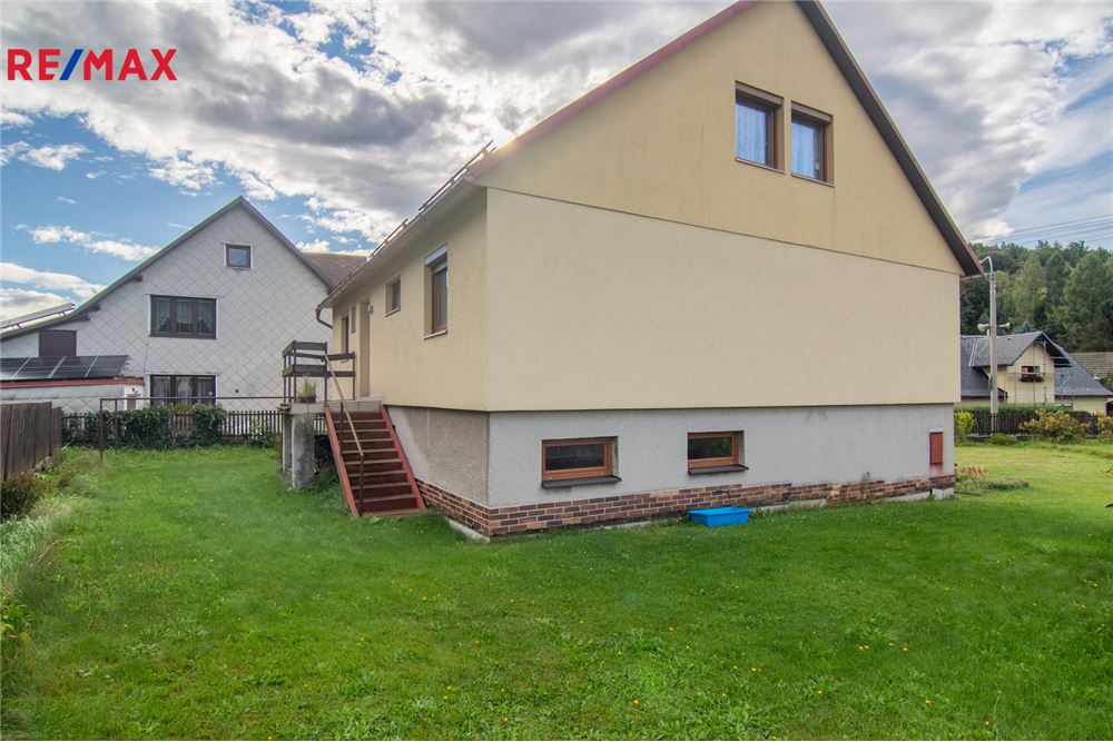 lakó - szabadonálló ház - Lipová-lázně, Olomoucký kraj - Czech Republic - 8 - 29209048-220