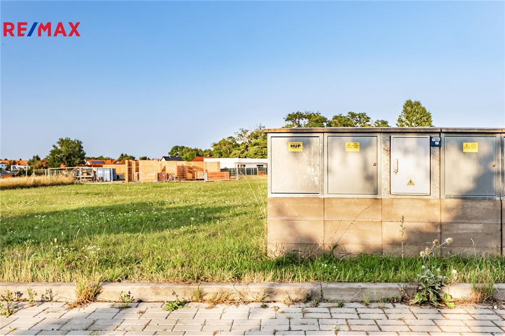 Comercial - Terrenos - Praha 4, hl. m. Praha - Czech Republic - 5 - 29288154-26