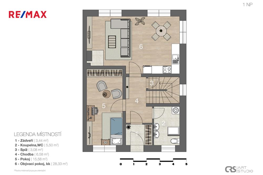Residential - House - Velký Borek, Stredocesky region - Czech Republic - 13 - 29288084-499