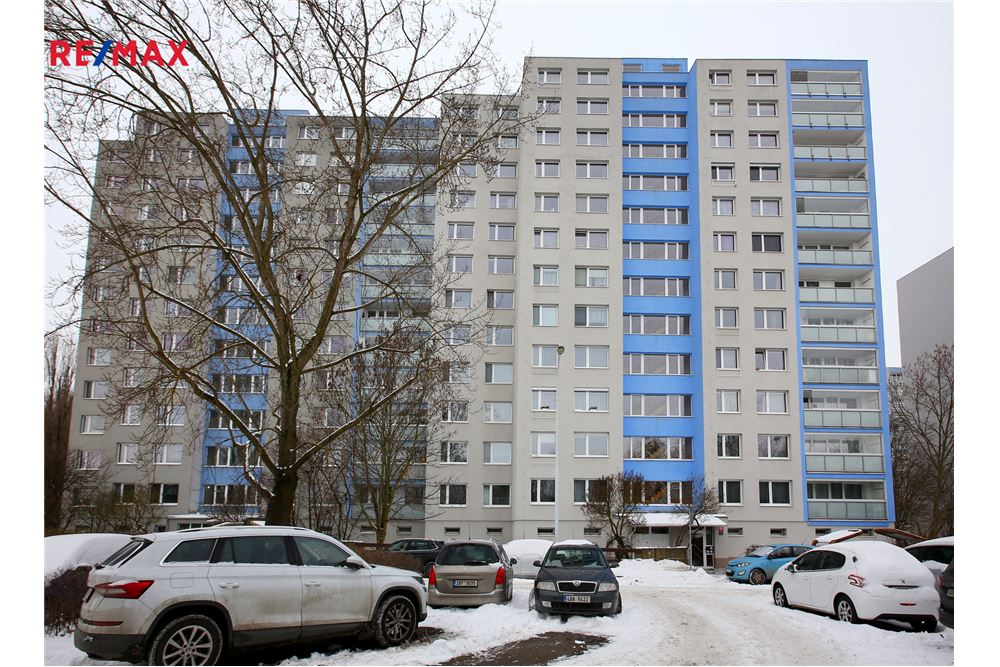 Wohnung - Wohnung - Praha 5, hl. m. Praha - Czech Republic - 18 - 29234027-32