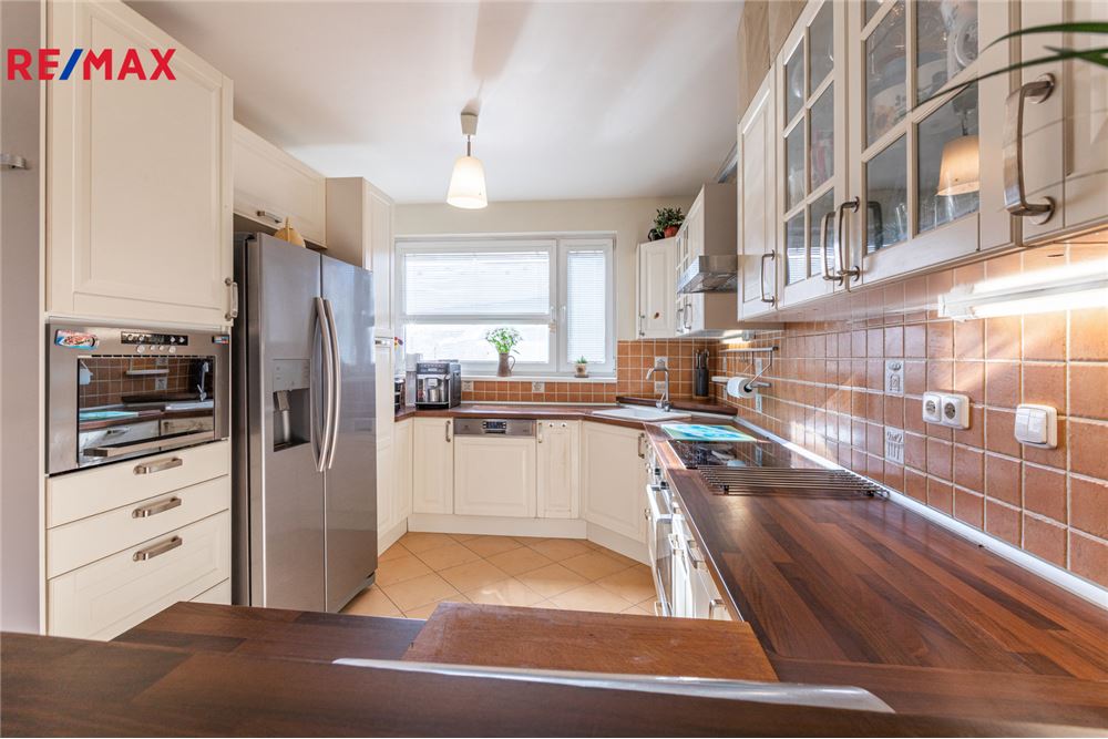 Wohnung - Haus - Praha 9, hl. m. Praha - Czech Republic - 7 - 29234019-782