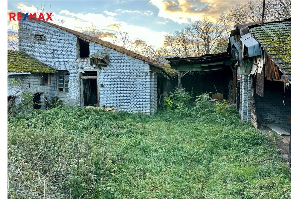 Residencial - Casa - Unhošť, Středočeský kraj - Czech Republic - 12 - 29234019-783