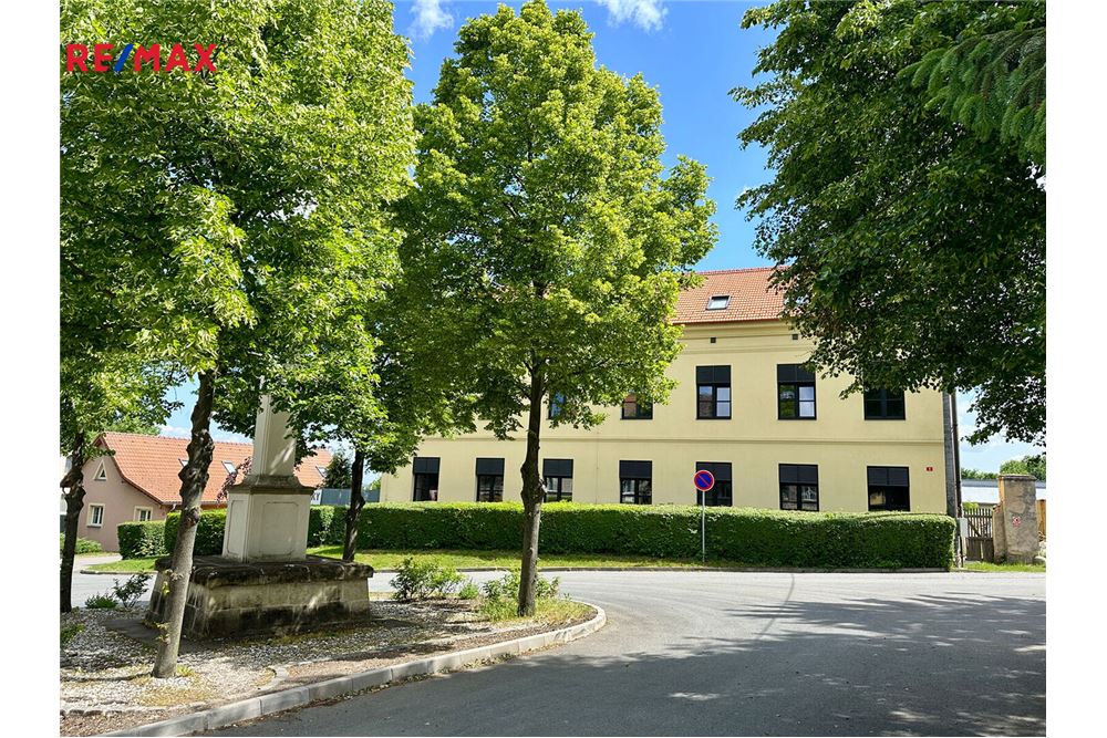 Prédio Habitacional - Apartamento - Svémyslice, Středočeský kraj - Czech Republic - 15 - 29234019-804