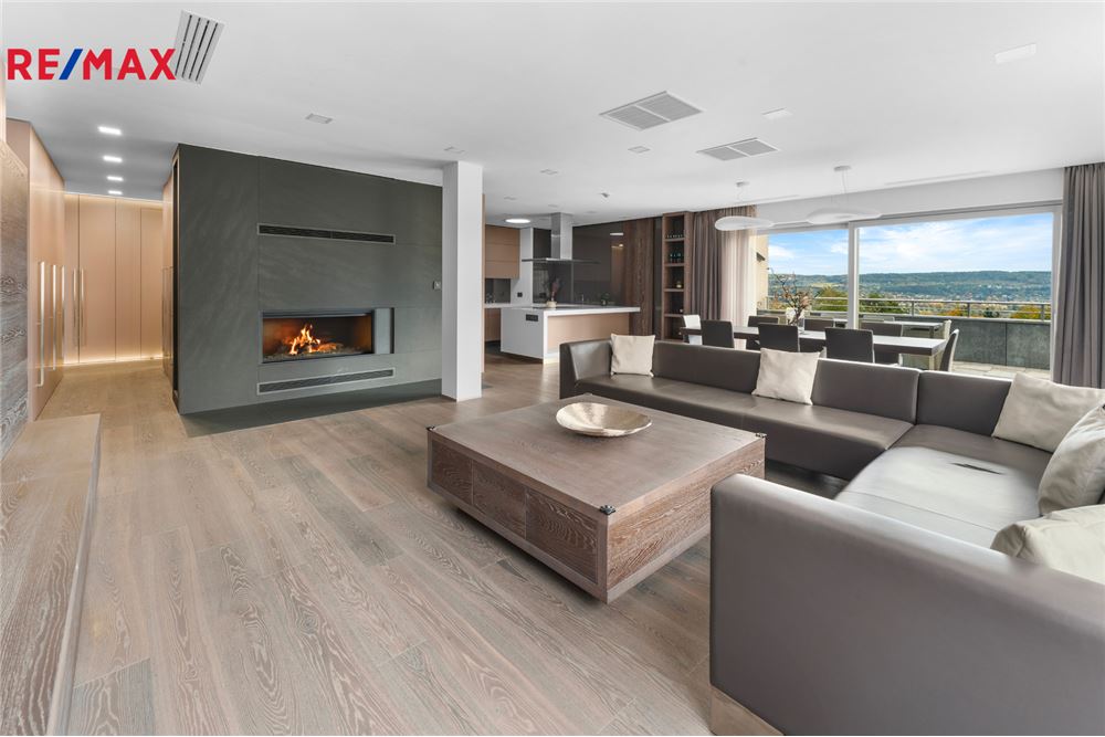 Residenziale - Casa - Praha 5, hl. m. Praha - Czech Republic - 1 - 29234029-389