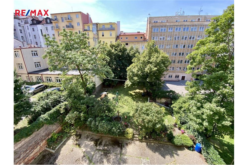 Wohnung - Wohnung - Praha 3, hl. m. Praha - Czech Republic - 16 - 29234019-799