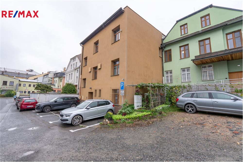 Commercial - Apartment Building - Svitavy, Pardubice region - Czech Republic - 12 - 29288134-105