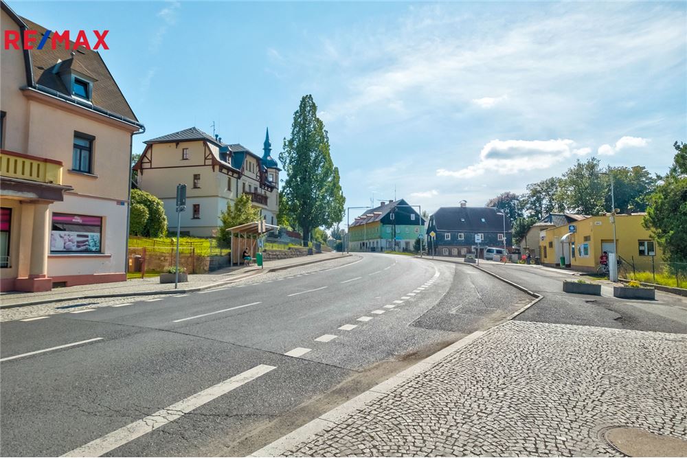 Commercial - Land - Jiříkov, Ústí nad Labem region - Czech Republic - 13 - 29288131-95