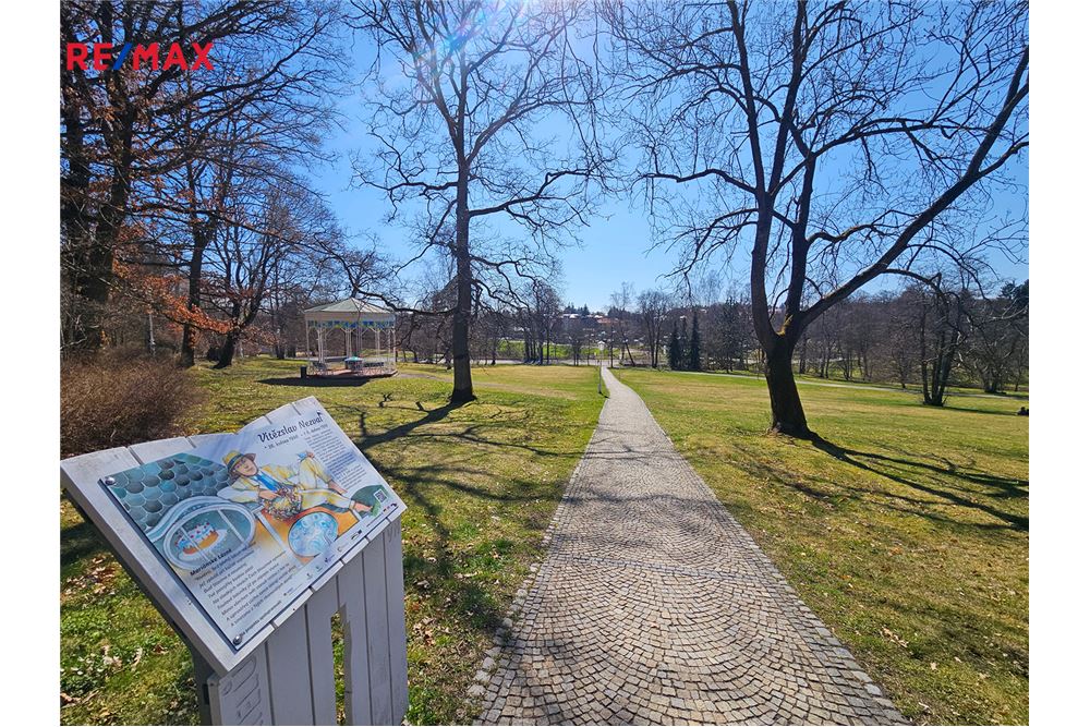 Residential - Διαμέρισμα - Mariánské Lázně, Karlovarský kraj - Czech Republic - 24 - 293441005-13