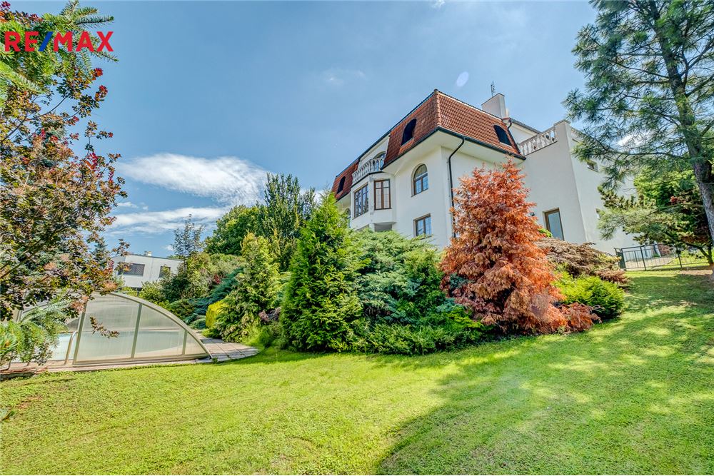 Residencial - Casa - Praha 8, hl. m. Praha - Czech Republic - 1 - 29288082-153