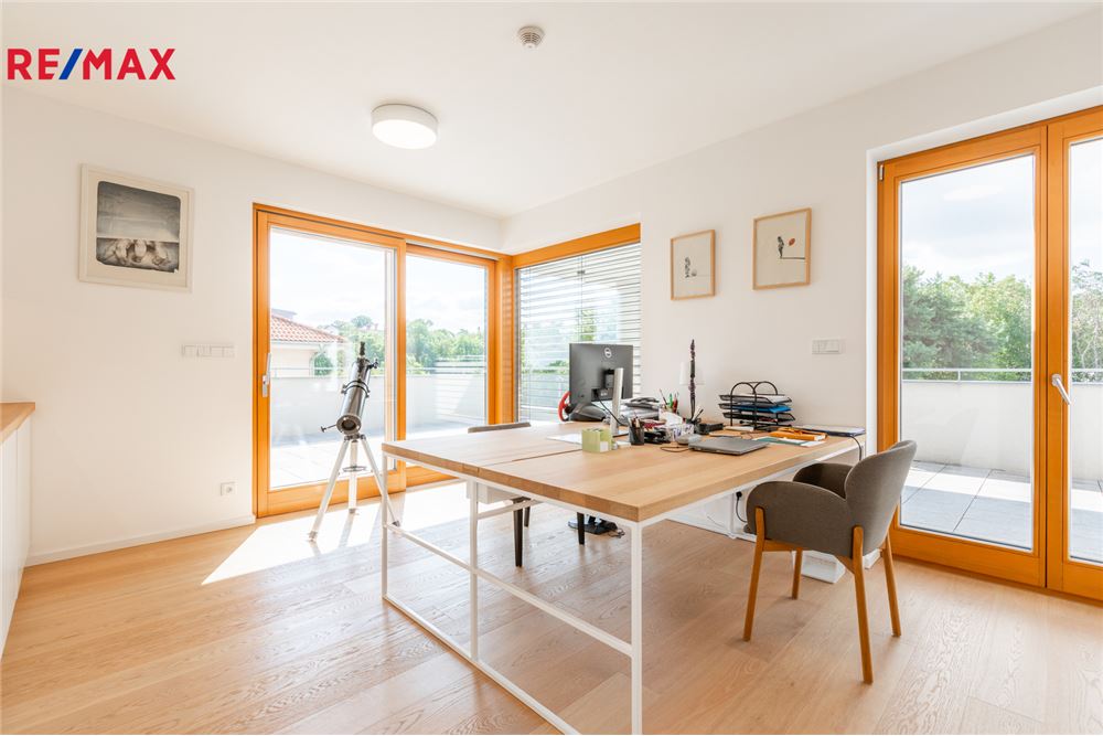 Residencial - Villa - Praha 6, hl. m. Praha - Czech Republic - 16 - 29234030-309