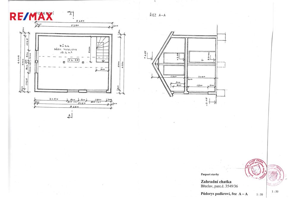 Komercinis NT - Žemės sklypas - Břeclav, Jihomoravský kraj - Czech Republic - 10 - 29209062-77