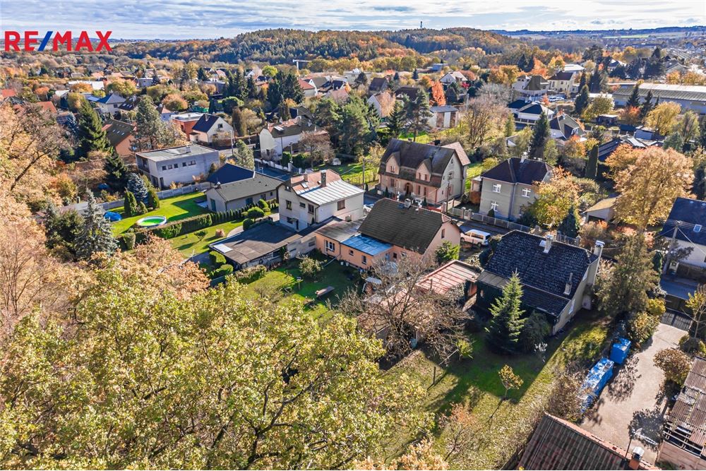 Prédio Habitacional - Casa - Úvaly, Středočeský kraj - Czech Republic - 13 - 29288148-31