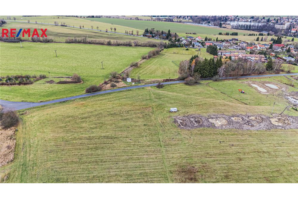 商业 - 土地 - Rožmitál pod Třemšínem, Středočeský kraj - Czech Republic - 2 - 29288131-94