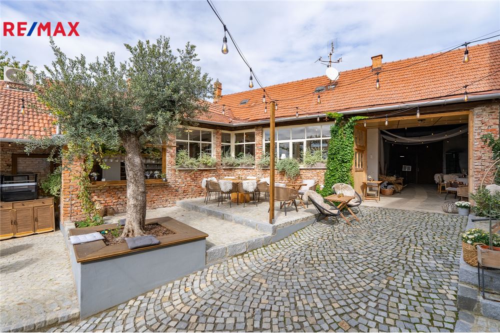 Residential - House - Kobylí, South Moravia region - Czech Republic - 23 - 29288134-108