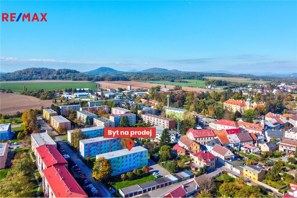 住宅 - 公寓/单元房 - Doksy, Liberecký kraj - Czech Republic - 12 - 29288169-5