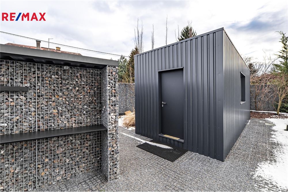 Residential - House - Dobřejovice, Stredocesky region - Czech Republic - 15 - 29288084-495