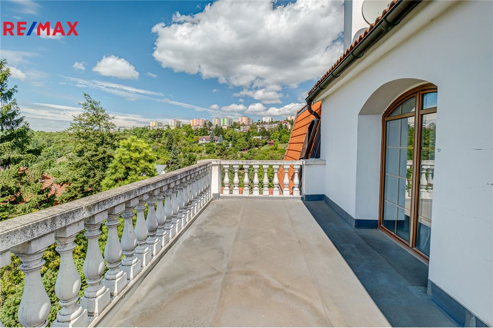 Residencial - Casa - Praha 8, hl. m. Praha - Czech Republic - 28 - 29288082-153