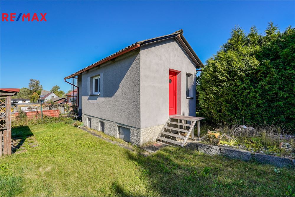 商业 - 土地 - Klatovy, Plzeňský kraj - Czech Republic - 14 - 293461003-76